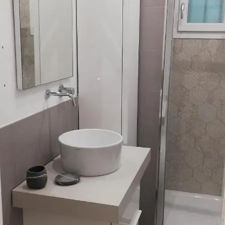 Ruffini Apartment Florence