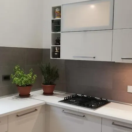Ruffini Apartment