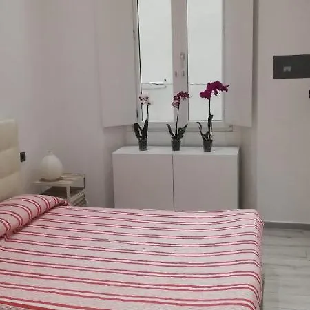 Apartment Ruffini *