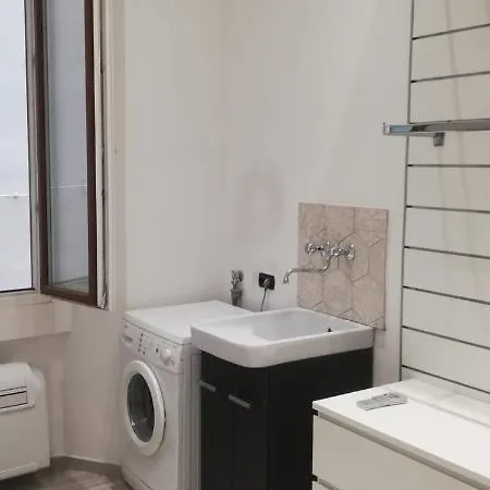 Ruffini Apartment